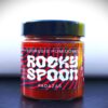 Sodrusis pomidoras Rocky Spoon padažas