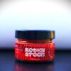 piri piri pikantiškas padažas rocky spoon