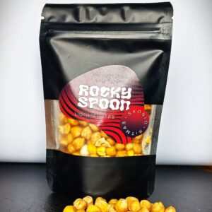 rockyspoon Avinžirniai liofilizuoti džiovinti šalčiu freezedried