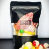 rockyspoon spalvainiukai liofilizuoti džiovinti šalčiu freezedried