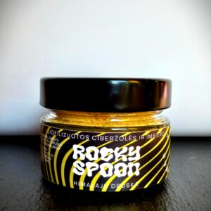 roskyspoon.lt rocky spoon rockyspoon freeze dried tumeric ginger salt liofilizuotas ciberžolė imbieras himalajų druska