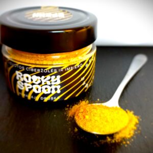roskyspoon.lt rocky spoon rockyspoon freeze dried tumeric ginger salt liofilizuotas ciberžolė imbieras himalajų druska