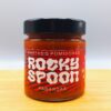 Rocky Spoon SAVITASIS POMIDORAS, pagardas Puikiai dera prie sūrainių, mėsainių, paukštienos, žuvies patiekalų ar intensyvesnio skonio sūrių. Su šiek tiek improvizacijos šis pagardas nuneš jūsu patiekalus į kitą lygį!
