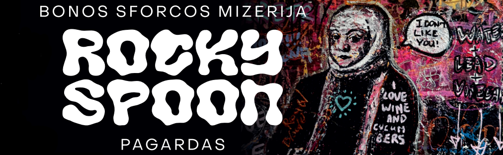 roskyspoon rocky spoon handmade lithuania lietuva rankų darbas chutney mango caramelised onions freezedried snacks bona sforca pagardas bonos storcos virtuve arturas rakauskas sigita papieviene Martynas papievis